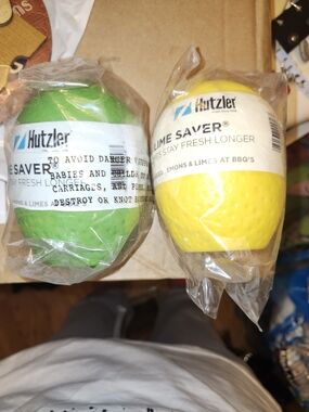 Hutzler Lemon Lime Saver